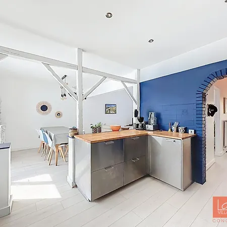 Oceane Apartment
