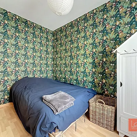 Oceane Apartment *
