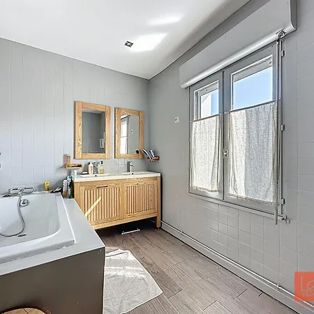 Oceane Apartment *