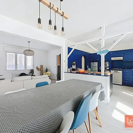Oceane Apartment *