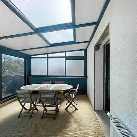 Oceane Apartment Wimereux