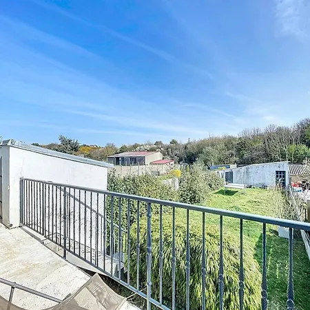 Apartment Oceane