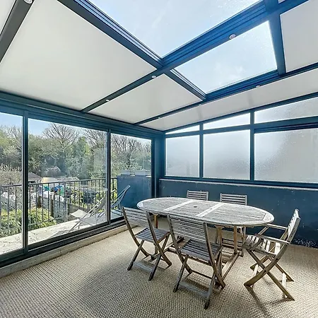 Oceane Apartment *